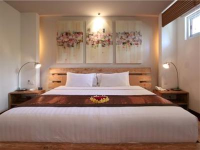 The Seiryu Villas