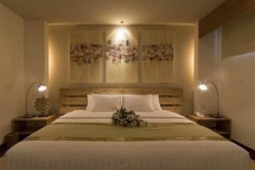 Отель The Seiryu Villas Индонезия, о Бали, фото 2