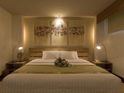The Seiryu Villas