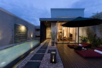 Отель The Seiryu Villas Индонезия, о Бали, фото 4