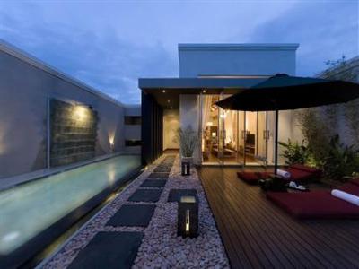 The Seiryu Villas