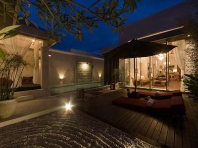 The Seiryu Villas