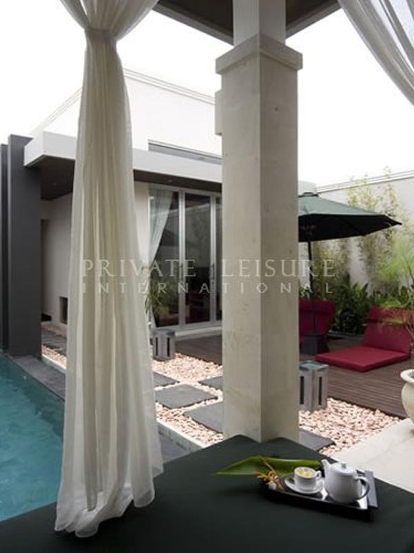 The Seiryu Villas
