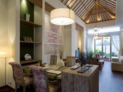 The Seiryu Villas