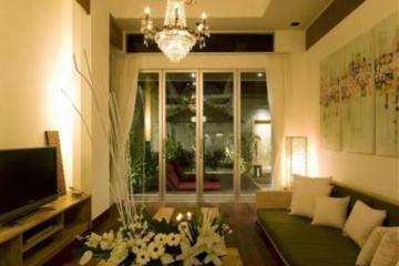 Отель The Seiryu Villas Индонезия, о Бали, фото 8