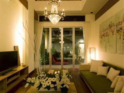 The Seiryu Villas