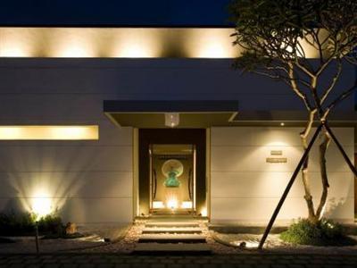 The Seiryu Villas