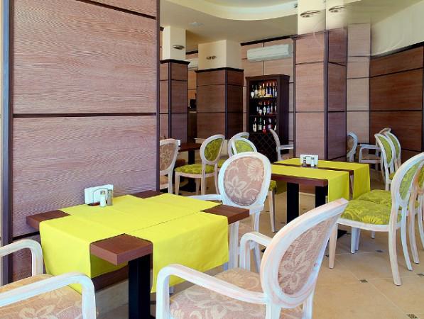 Cabacum Beach Residence & SPA