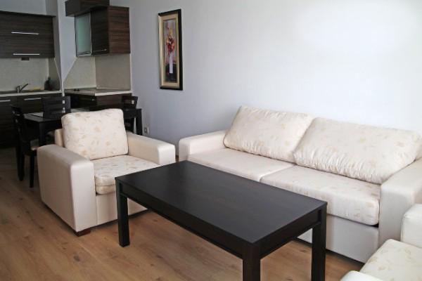 Cabacum Beach Residence & SPA