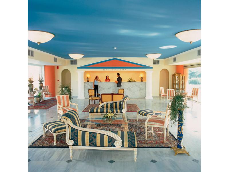 Zante Imperial Beach Hotel