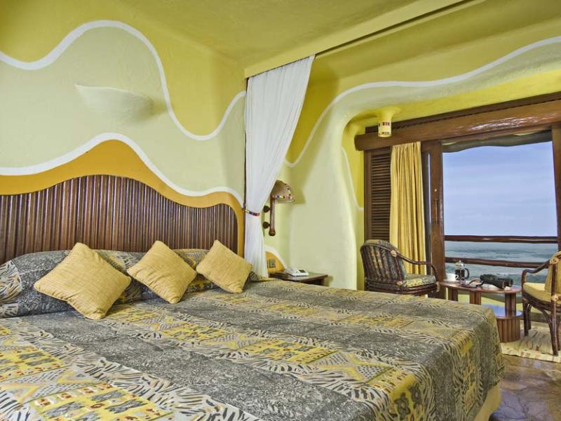 Mara Serena Safari Lodge