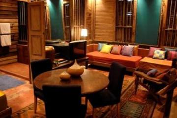 Отель Bon Ton Resort Малайзия, о Лангкави, фото 12