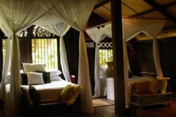 Отель Bon Ton Resort Малайзия, о Лангкави, фото 15