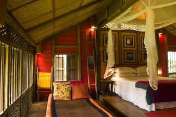 Отель Bon Ton Resort Малайзия, о Лангкави, фото 2