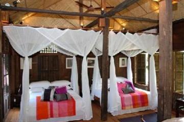 Отель Bon Ton Resort Малайзия, о Лангкави, фото 4