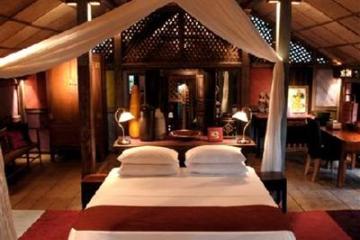 Отель Bon Ton Resort Малайзия, о Лангкави, фото 5