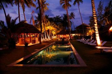 Отель Bon Ton Resort Малайзия, о Лангкави, фото 6