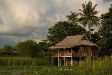 Отель Bon Ton Resort Малайзия, о Лангкави, фото 7