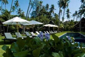 Отель Bon Ton Resort Малайзия, о Лангкави, фото 8