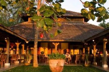 Отель Bon Ton Resort Малайзия, о Лангкави, фото 9