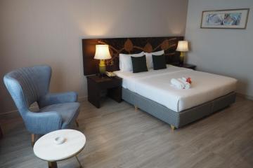 Отель Empress Pattaya Hotel Таиланд, Паттайя Бич Роад, фото 13