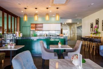 Отель Empress Pattaya Hotel Таиланд, Паттайя Бич Роад, фото 17