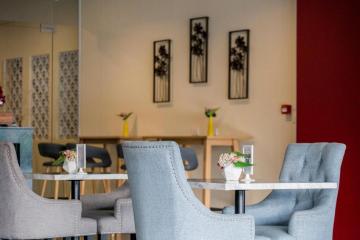 Отель Empress Pattaya Hotel Таиланд, Паттайя Бич Роад, фото 22