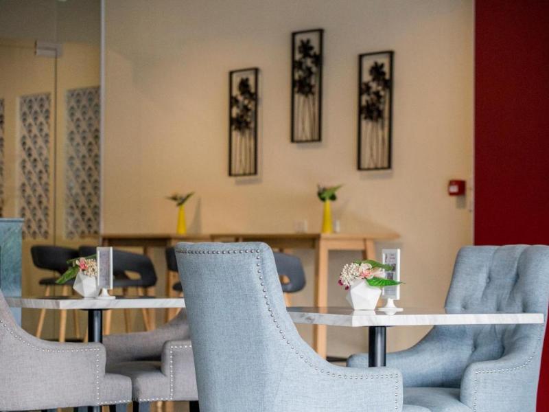 Empress Pattaya Hotel