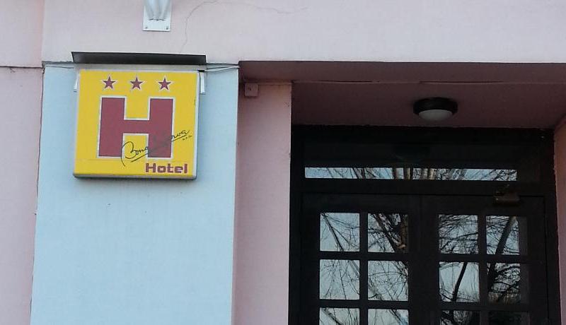 Hotel Bona Serva