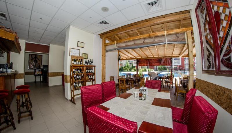 Privilege Fort Beach