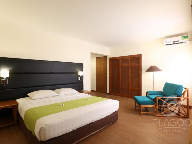 Plagoo Holiday Hotel