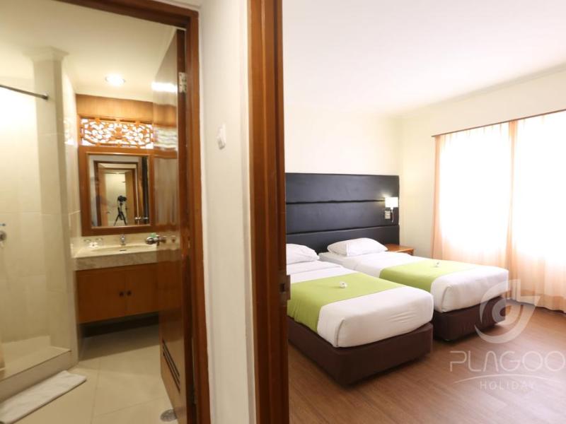 Plagoo Holiday Hotel