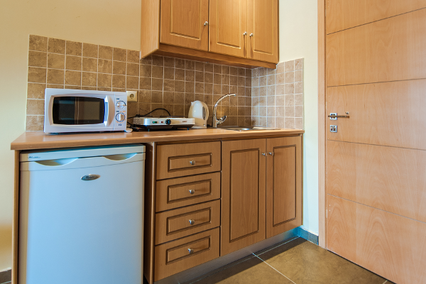 Argiri Hotel & Apartments