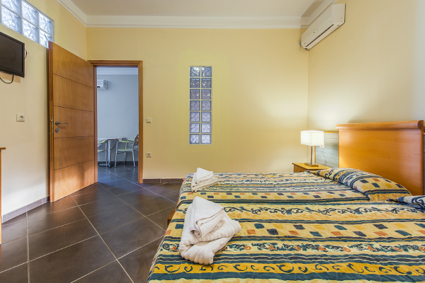 Argiri Hotel & Apartments