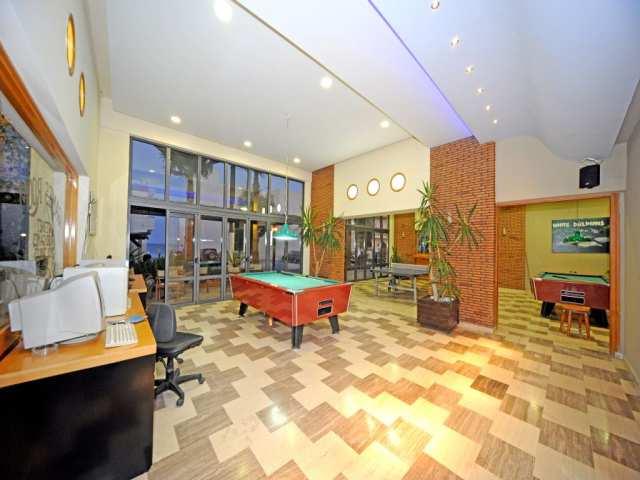 Argiri Hotel & Apartments