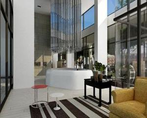 Отель Studio M Сингапур, Сингапур, фото 11