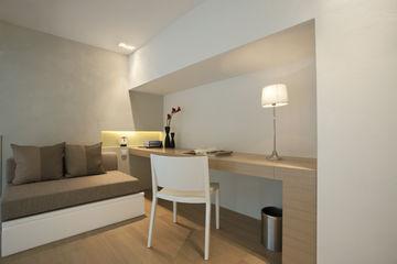 Отель Studio M Сингапур, Сингапур, фото 12