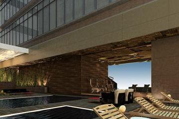 Отель Studio M Сингапур, Сингапур, фото 16