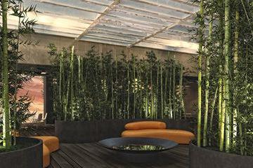 Отель Studio M Сингапур, Сингапур, фото 18