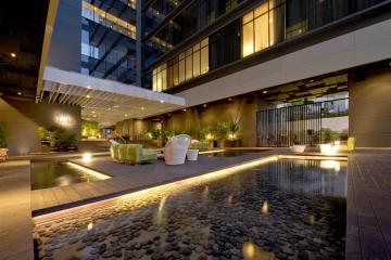 Отель Studio M Сингапур, Сингапур, фото 19