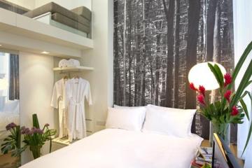 Отель Studio M Сингапур, Сингапур, фото 21