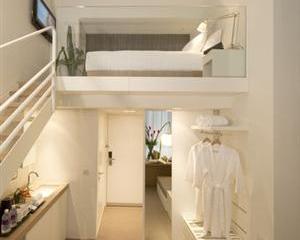 Отель Studio M Сингапур, Сингапур, фото 23
