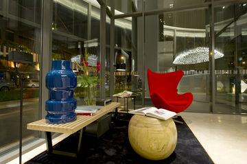 Отель Studio M Сингапур, Сингапур, фото 3
