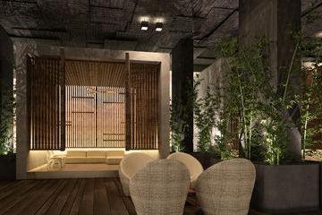 Отель Studio M Сингапур, Сингапур, фото 6