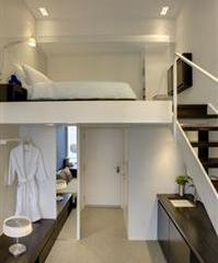 Отель Studio M Сингапур, Сингапур, фото 7