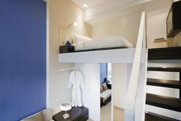 Отель Studio M Сингапур, Сингапур, фото 8