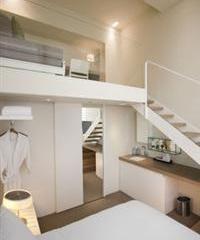 Отель Studio M Сингапур, Сингапур, фото 10