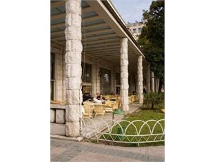 Отель Hilton Podgorica Crna Gora Черногория, Подгорица, фото 13