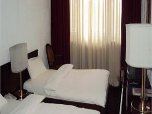 Отель Hilton Podgorica Crna Gora Черногория, Подгорица, фото 3