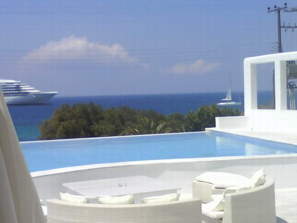 Bellevue Mykonos Hotel